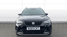 SEAT Arona 1.0 TSI 110 FR Edition 5dr Petrol Hatchback